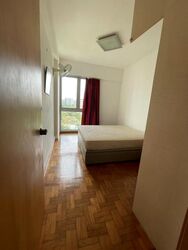Hillview Regency (D23), Condominium #510091701